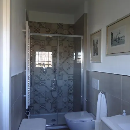 Residenza Capitello 48