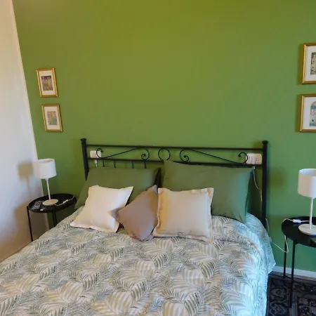 Country house Residenza Capitello 48