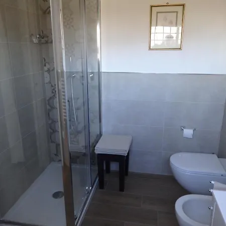 Residenza Capitello 48 *