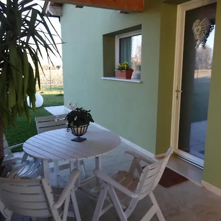 Residenza Capitello 48 Country house