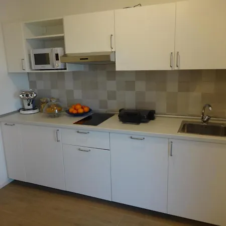 Residenza Capitello 48 Landsted *