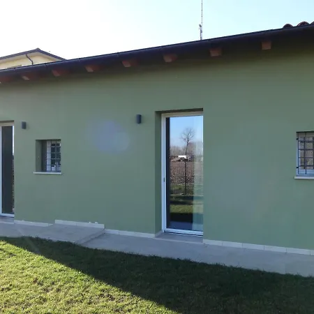 Residenza Capitello 48 Country house