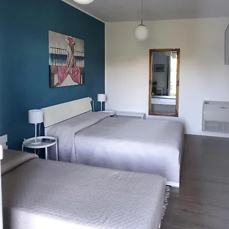 Residenza Capitello 48 *