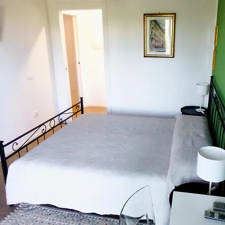 Gospodarstwo wiejskie Residenza Capitello 48