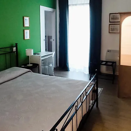 Residenza Capitello 48 Country house *