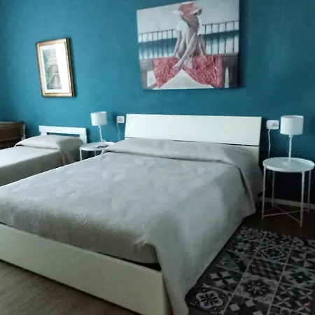 Residenza Capitello 48