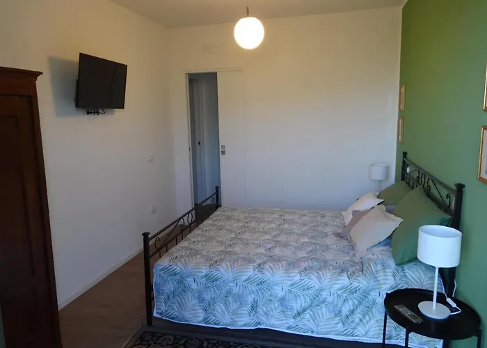 Residenza Capitello 48 Monticello Conte Otto