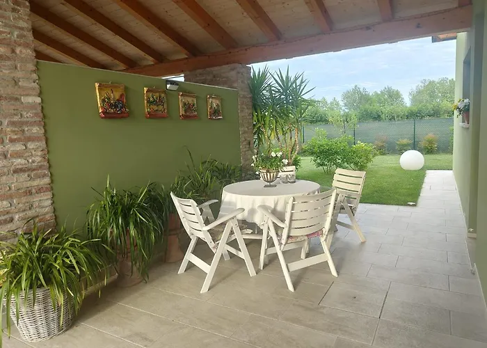 Residenza Capitello 48 カントリーハウス