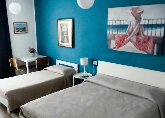 Residenza Capitello 48 * Monticello Conte Otto