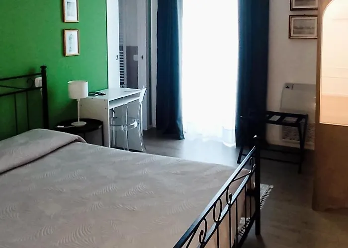 Residenza Capitello 48 カントリーハウス *