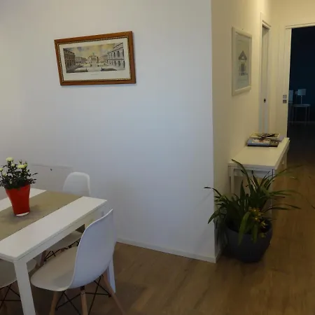 Residenza Capitello 48 Kır Evi *
