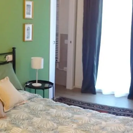Residenza Capitello 48 Landhuis