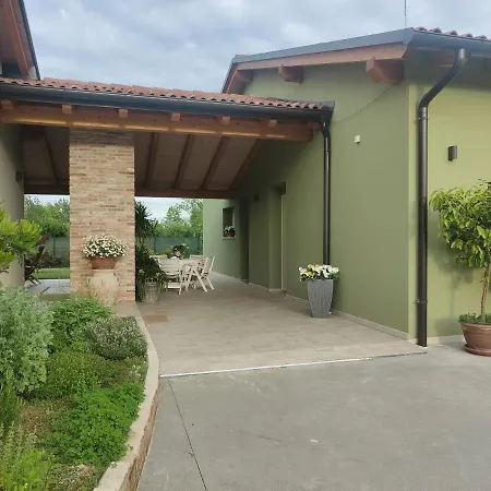 Residenza Capitello 48 *