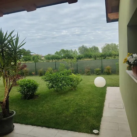 Landhuis Residenza Capitello 48