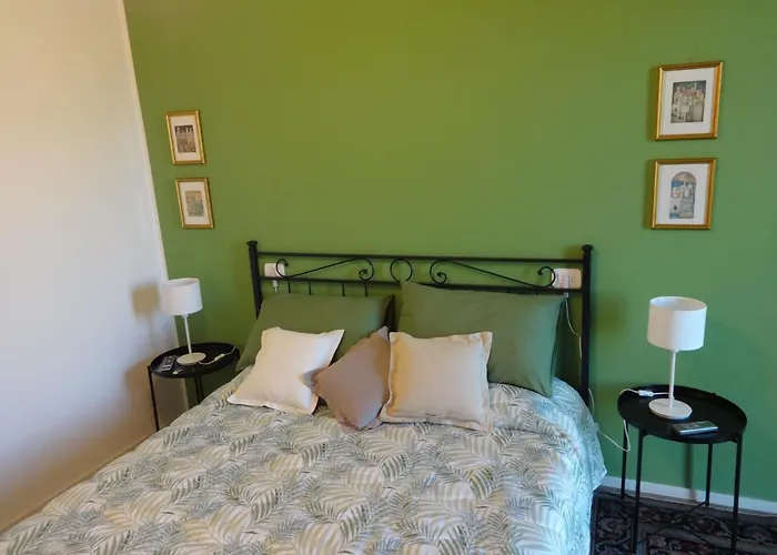 カントリーハウス Residenza Capitello 48