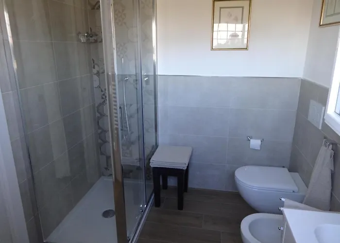 Residenza Capitello 48 *