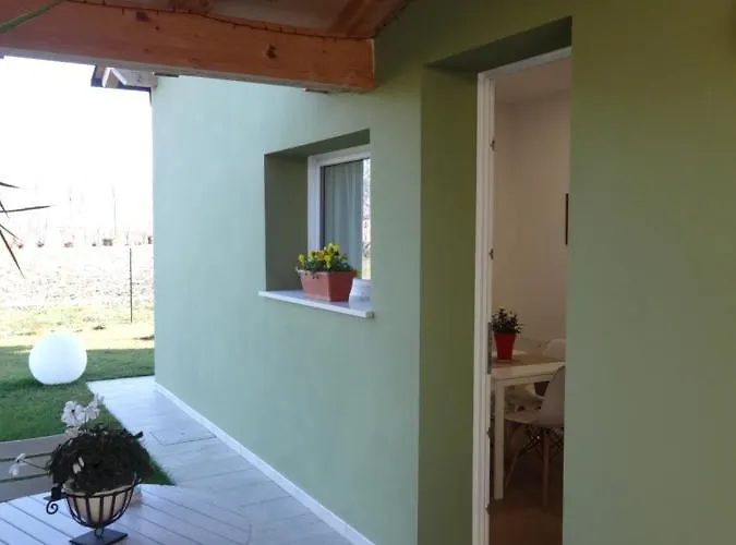 Residenza Capitello 48