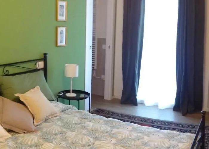 Residenza Capitello 48 カントリーハウス