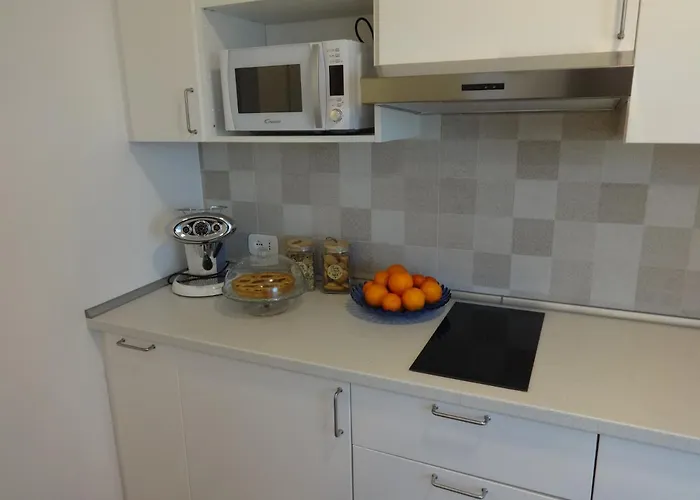 Residenza Capitello 48