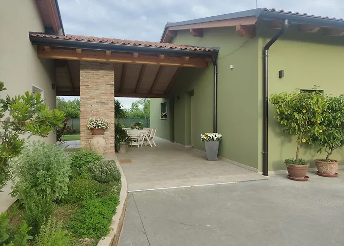 Residenza Capitello 48 *