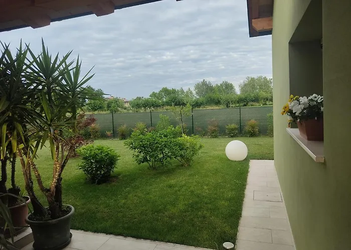 Landhaus Residenza Capitello 48