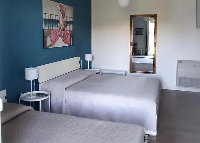 Residenza Capitello 48 *